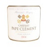 Chateau Pape Clement 2016 rot