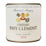 Chateau Pape Clement 2018 rot