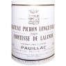 Chateau Pichon Comtesse 2005