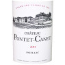 Chateau Pontet Canet 2011