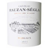 Chateau Rauzan Segla 2011