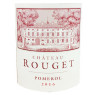 Chateau Rouget 2016