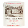 Chateau Saint Pierre 2019