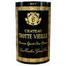 Chateau Trottevieille 2017