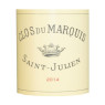 Clos du Marquis 2014 (0,375l)