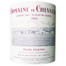 Domaine de Chevalier rot 2004