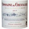 Domaine de Chevalier rot 2015