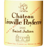Chateau Leoville Poyferre 2015