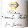 Chateau Sociando Mallet 2015