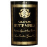 Chateau Trottevieille 2012