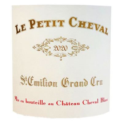 Chateau Cheval Blanc 1999