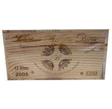 Chateau Branaire Ducru 2005