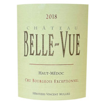 Chateau Belle-Vue 2010