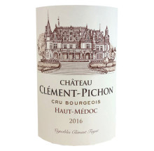 Chateau D'Aurilhac 2009