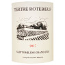Chateau Tertre Roteboeuf 2017