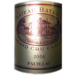 Chateau Batailley 2006