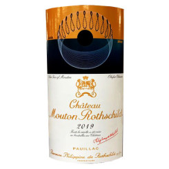 Chateau Mouton-Rothschild 2019