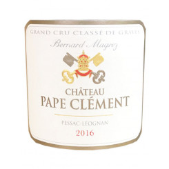 Chateau Pape-Clement 2009