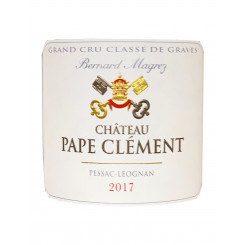 Chateau Pape-Clement 2009